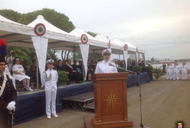 'Giornata della memoria dei marinai scomparsi in mare' 