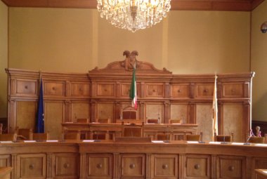 Convocato per martedì il Consiglio Provinciale