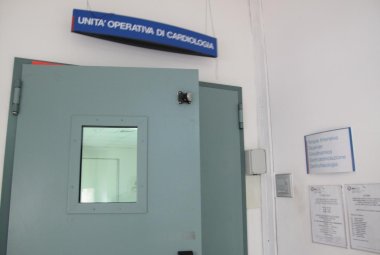 L'Utic del "Santa Caterina Novella" diventa cardiologia con 'area critica'