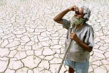 Fame d'acqua, se ne discute all'Expo