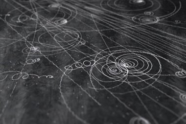 I superconduttori dalla geometria non euclidea