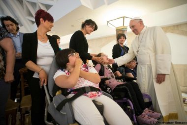 Avevano timore di chiedergli spiegazioni