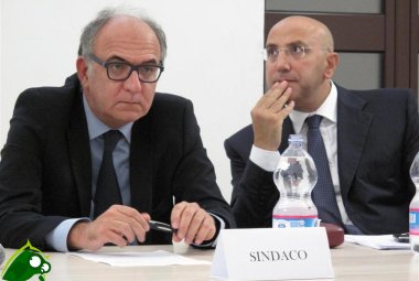 Galatina e Gallipoli con un unico Comandante dei Vigili