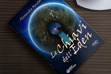 ‘Le Chiavi dell’Eden’ 