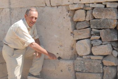 A Francesco D' Andria il titolo di 'professore emerito'
