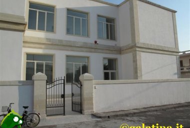 L'Enel taglia la luce al Centro Polivalente 