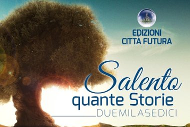 ‘Salento Quante Storie 2016"