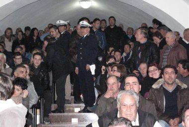 "Il centro commerciale in località Cascioni ha rilevanza pubblica"
