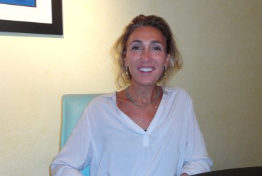  Chiara Montefrancesco designata alla presidenza di Confindustria Lecce