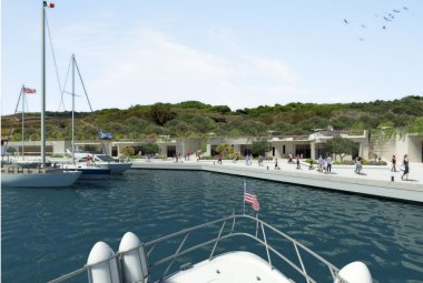 Possono cominciare i lavori per il nuovo porto turistico di Otranto