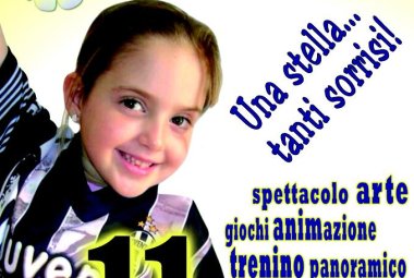 Tutti invitati al 'Memorial Sara Marra'