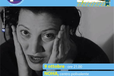 Si conclude a Noha con 'Io ci provo' la rassegna 'Note a margine'