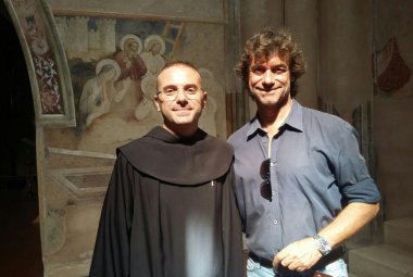 Galatina e la sua Basilica di Santa Caterina d'Alessandria nel programma di Alberto Angela il 17 ottobre