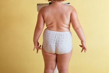 La Puglia è una delle regioni con più bambini obesi