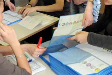 Come fare lo scrutatore o il presidente di seggio a Galatina