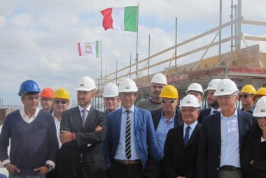 'Capocanale' al nuovo 'Fazzi'