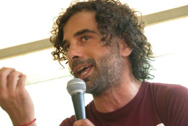 “Kobane Dentro. Diario di guerra sulla difesa del Rojava"