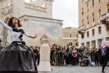 Ecologia della cultura, ne discutono a Lecce studiosi da tutta Europa