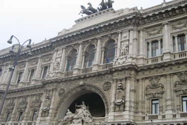 Sarà la Cassazione a riportare la tranquillità nel centro di Galatina?