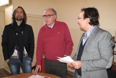 Musica, terapia dell'anima. Un convegno con Alessandro Meluzzi
