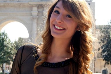 A Giovanna Melissa Tondi il premio “Francesco Gatto”