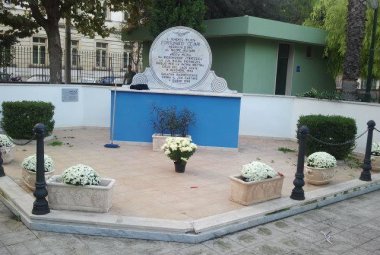 Una borsa di studio in memoria di Fortunato Cesari