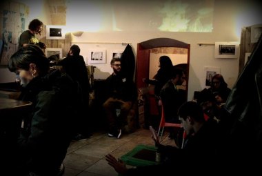 “La paura fa Eutopia”, è festa al circolo Arci