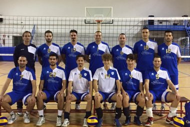 Serie C maschile, l'Olimpia Galatina va a Casarano