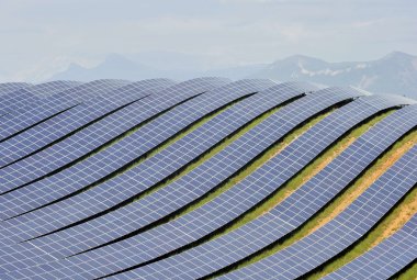 Boom del solare fotovoltaico