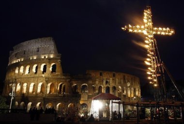 Beati voi quando vi insulteranno