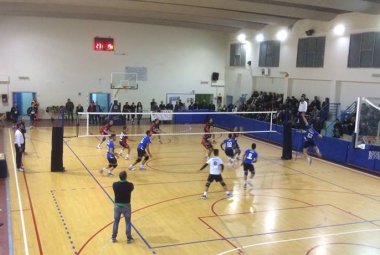 Battuto il Talsano, parte bene la SBV Galatina in serie C