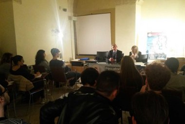  “Peccatori Sì, Corrotti No. Il Grande Inquisitore e il peso della Libertà”
