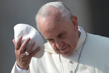 Servire e non servirsi della Chiesa