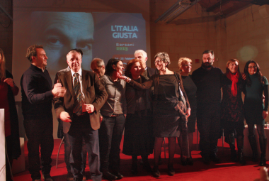 Ecco i candidati salentini del PD