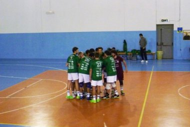 Positivo avvio della Showy in serie D