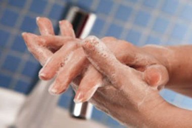 L'importanza di lavarsi le mani soprattutto in ospedale