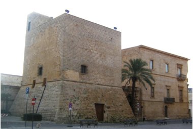 "Crocevia" al Marchesale di Galatone
