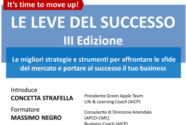 “Le Leve del Successo”