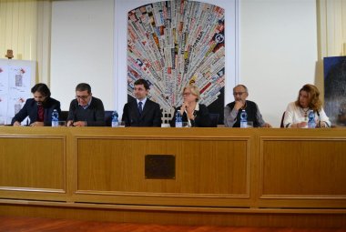 La “Focara” di Novoli, attrazione invernale pugliese