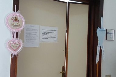 Benvenuti Sofia ed Antonio, "cugini gemelli"!