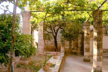 La pergola