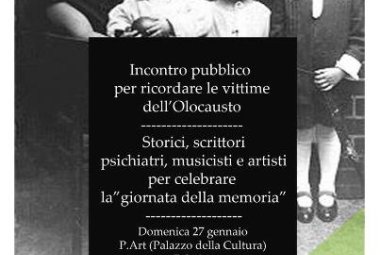 Per non dimenticare
