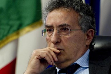 “Oltre le nuvole. Scuola e legalità”