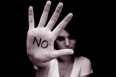 Contro la violenza sulle donne 