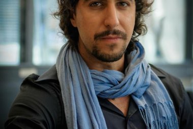 Un destriero forte e coraggioso
