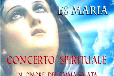 “Tota Pulchra es Maria”