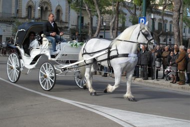 La nuova Fiera di Santa Caterina ha vent'anni