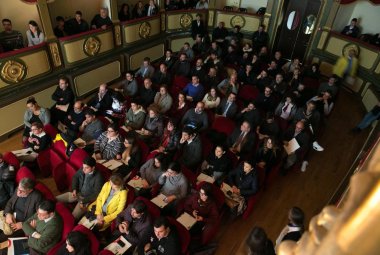 Gallipoli Turismo, "unendosi si vince"