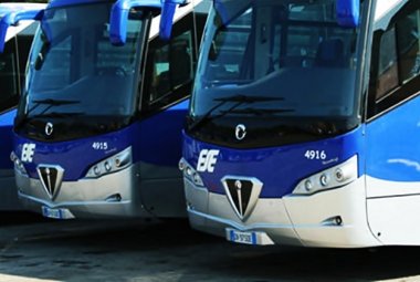 "Chiederemo un incontro alle Ferrovie SudEst"