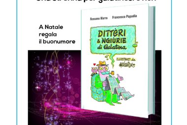 Ditteri e 'ngiurie di Galatina
